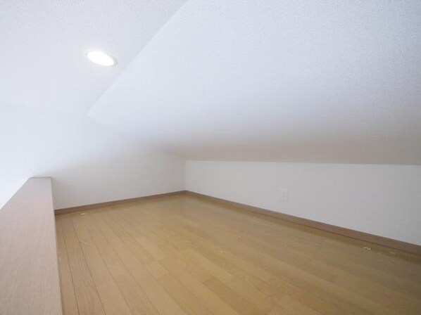 AMMS OKAMURAの物件内観写真